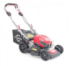 Kosačka Cramer 82LM46SX (bez batérie) 

 obrázok produktu 5 z 15