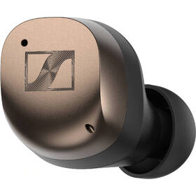 Slúchadlá Sennheiser Momentum 4 TWS čierna/medená

 obrázok produktu 6 z 8