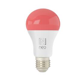 Inteligentná žiarovka IMMAX NEO LITE SMART E27, 9W, Wi-Fi, 3 ks 

 obrázok produktu 3 z 8
