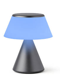 Stolná lampa Lexon Luma S 

 obrázok produktu 3 z 9