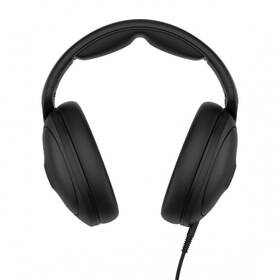 Slúchadlá Sennheiser HD 620S čierna

 obrázok produktu 1 z 7