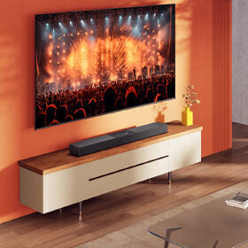 Soundbar Hisense HS2000 čierny

 obrázok produktu 4 z 6