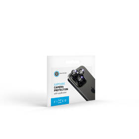 Tvrdené sklo FIXED Sapphire Camera Glass na Apple iPhone 15 Pro/15 Pro Max čierne

 obrázok produktu 6 z 6