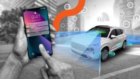 Autokamera Mio MiVue MiSentry 12T 4G LTE čierna

 obrázok produktu 10 z 11