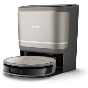 Robotický vysávač Philips XU9100/10 nerez

 obrázok produktu 1 z 8