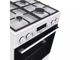 Kombinovaný sporák Mora K 8668 B1W6 biely

 obrázok produktu 3 z 9
