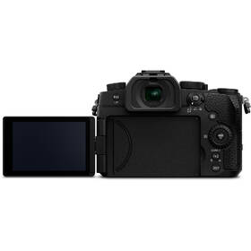Digitálny fotoaparát Panasonic DC-G97, telo čierny

 obrázok produktu 4 z 9