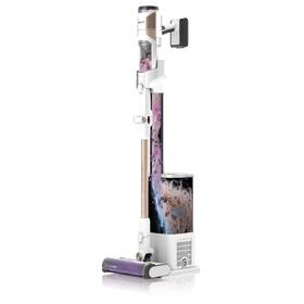 Tyčový vysávač Shark IW3612EUT Detect Clean & Empty biely

 obrázok produktu 3 z 10