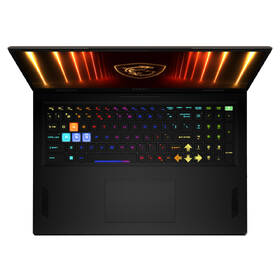 Notebook MSI Vector A18 HX A9WIG-068CZ sivý

 obrázok produktu 7 z 11