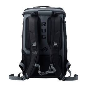 Batoh na notebook Asus BP2701 Gaming Backpack (Cybertext Edition) čierny

 obrázok produktu 7 z 8