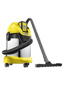 Viacúčelový vysávač Kärcher WD 3 Batt Premium Set 

 obrázok produktu 2 z 2