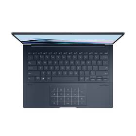 Notebook Asus Zenbook 14 OLED modrý

 obrázok produktu 7 z 12