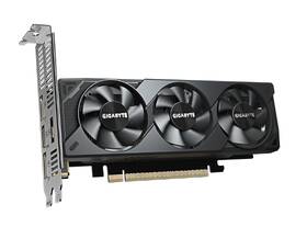 Grafická karta GIGABYTE GeForce RTX 5060 OC Low Profile 8G 

 obrázok produktu 1 z 7