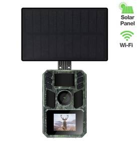 Fotopasca Evolveo StrongVision Solar Wi-Fi 

 obrázok produktu 9 z 10