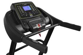 Bežecký pás LIFEFIT LIFEFIT® TM5300 

 obrázok produktu 4 z 8