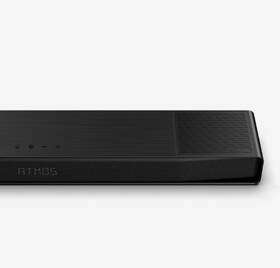 Soundbar Hisense AX5140Q čierny

 obrázok produktu 4 z 7