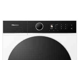 Sušička bielizne Hisense DH5I804BWCD biela

 obrázok produktu 2 z 8