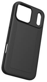 Kryt na mobil ZAGG Luxe Snap na Apple iPhone 17 Pro Max čierny

 obrázok produktu 3 z 7