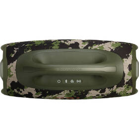 Prenosný reproduktor JBL Boombox 4 

 obrázok produktu 6 z 9