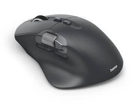Myš Hama WM-900 čierna

 obrázok produktu 2 z 9