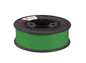 Tlačová struna (filament) C-Tech ESSENTIAL LINE, PETG, 1,75mm, 1kg zelený

 obrázok produktu 1 z 1