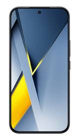 Mobilný telefón Poco F8 Ultra 5G 16 GB / 512 GB čierny

 obrázok produktu 3 z 11