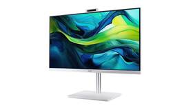 PC all in-one Acer Aspire C27A-GRPL biely

 obrázok produktu 2 z 9