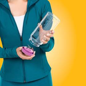 Stolný mixér Nutribullet Flex NBP013VT fialový

 obrázok produktu 4 z 5