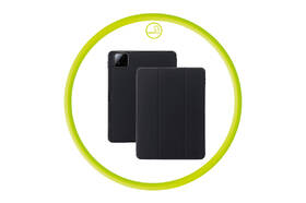 Puzdro na tablet flipové Mobile Origin Easy Tablet Full Case na Xiaomi Pad 7 čierne

 obrázok produktu 10 z 11