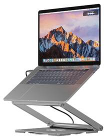 Chladiaca podložka pre NTB Canyon OnStand2, USB hub sivá

 obrázok produktu 7 z 19