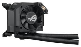 Vodný chladič Asus ROG RYUJIN III 360 ARGB EXTREME Black čierny

 obrázok produktu 7 z 11