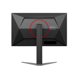 Herný monitor AOC 24G4HA čierny

 obrázok produktu 6 z 9