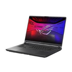 Notebook Asus ROG Strix G16 sivý

 obrázok produktu 4 z 13