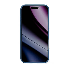 Kryt na mobil Epico SolidWoven Pro Mag+ - Apple iPhone Air Qi2 & MagSafe kompatibilný modrý

 obrázok produktu 5 z 5