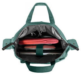 Batoh na notebook PORT DESIGNS Milano II ECO Totepack14–16" zelený

 obrázok produktu 3 z 6