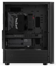 Case ENDORFY Ventum 400 Air čierna

 obrázok produktu 10 z 22