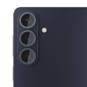 Ochranné sklo šošovky fotoaparátu 3mk Samsung Galaxy S26 Ultra - Hardy Fusion Lens Protection priehľadné

 obrázok produktu 1 z 6