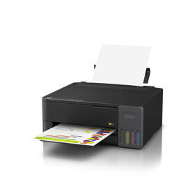 Tlačiareň atramentová Epson EcoTank L1350 čierna

 obrázok produktu 4 z 9