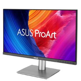 Monitor Asus ProArt PA278QGV čierny/strieborný

 obrázok produktu 2 z 10