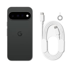 Mobilný telefón Google Pixel 11 5G 12 GB / 512 GB čierny

 obrázok produktu 8 z 9