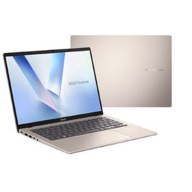 Notebook Asus Vivobook 14 zlatý

 obrázok produktu 9 z 11