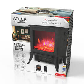 Krb elektrický Adler AD 7754 čierny

 obrázok produktu 9 z 12