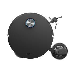 Robotický vysávač Dreame X60 Pro Ultra Matrix čierny

 obrázok produktu 9 z 11