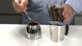 Moka kanvica Tescoma MONTE CARLO, 2 šálky 

 obrázok produktu 2 z 3