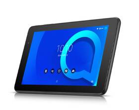 Tablet ALCATEL 1T 7 2019 KIDS + ochranný obal čierny/modrý

 obrázok produktu 11 z 13