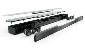 Soundbar Yamaha YAS-408 MusicCast BAR 400 čierny

 obrázok produktu 9 z 15