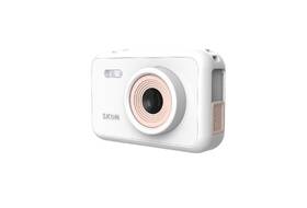 Outdoorová kamera SJCAM F1 Fun Cam biela

 obrázok produktu 2 z 5