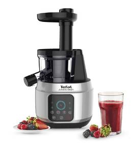 Odšťavovač Tefal Juice N' Clean ZC420E38 

 obrázok produktu 3 z 21
