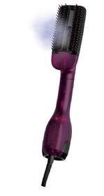 Vlasová kefa Revlon RVDR5232E SALON ONE-STEP SMOOTH AND SHINE™ fialová

 obrázok produktu 1 z 13