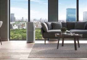 Čistička vzduchu Electrolux PA91-604GY sivá

 obrázok produktu 8 z 15